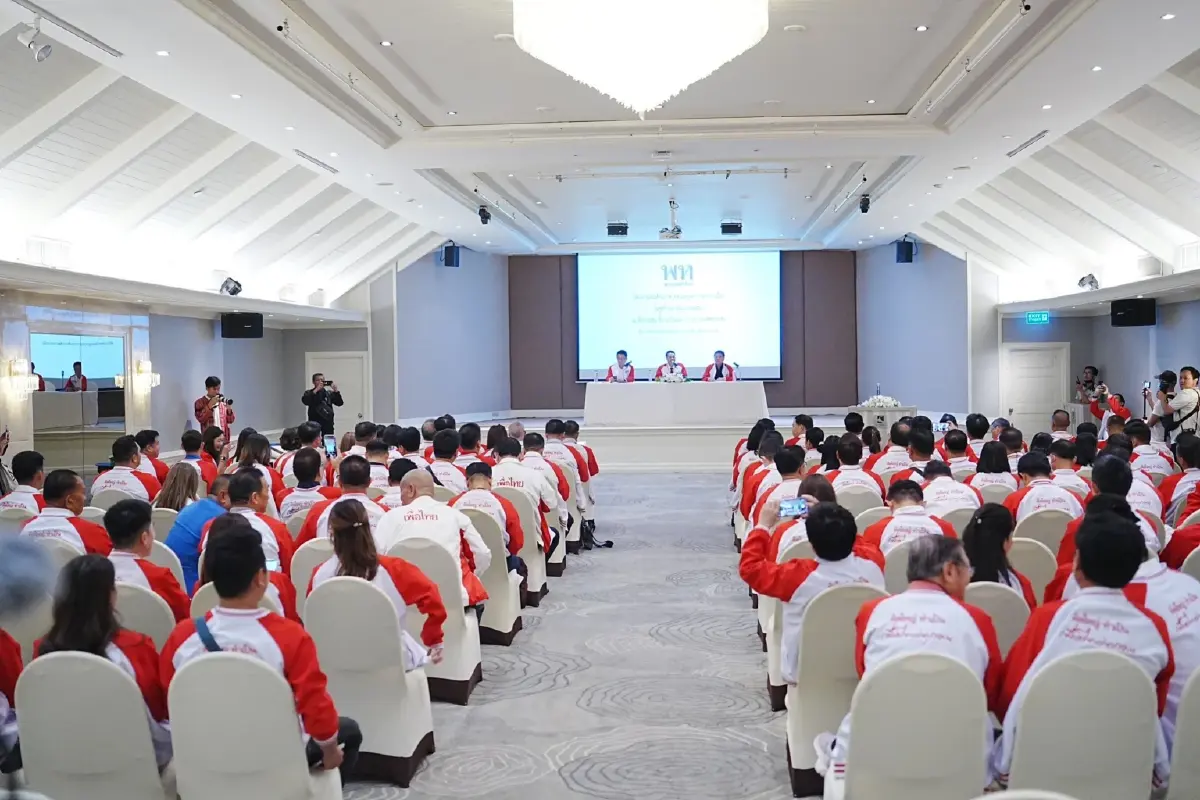 เปิดวงสัมมนาร้อน"เด็กเพื่อไทย"ขอฟรีโหวตประธานสภา