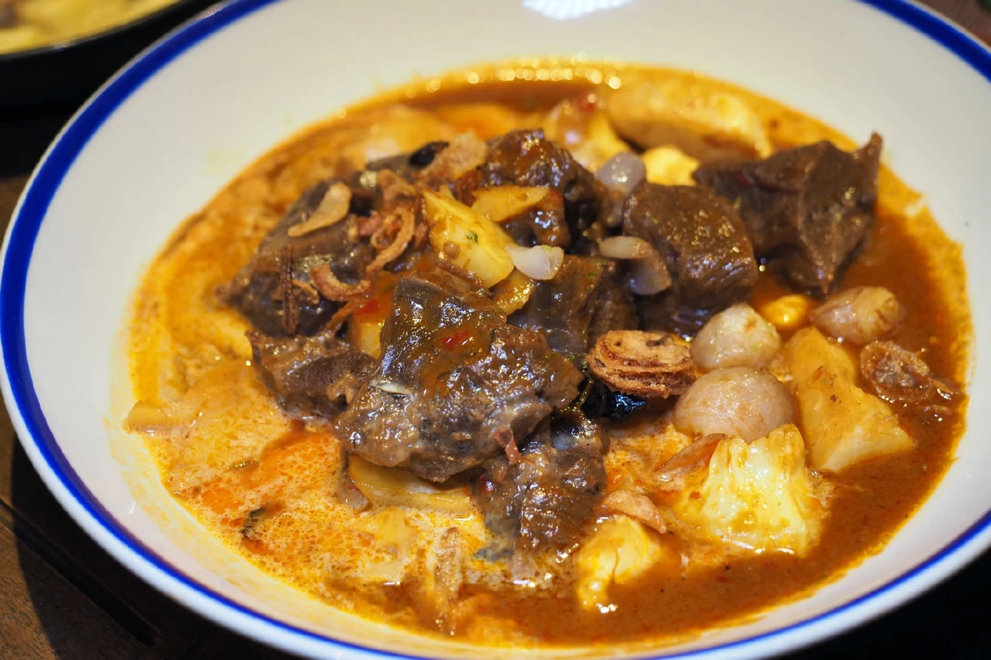 4 เมนูอาหารคาวที่รังสรรค์จาก 'ทุเรียน' ราชาแห่งผลไม้ของดีเมืองระยอง