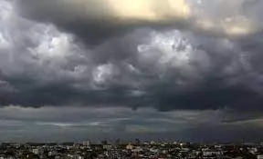 เตือน ปชช. ภาคอีสาน กรุงเทพและปริมณฑล รับมือฝนฟ้าคะนอง ร้อยละ 40 ของพื้นที่