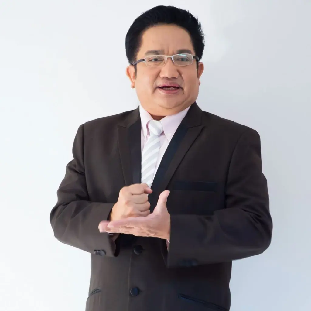 ดร.ณัฐวุฒิ รุ่งวงษ์ ประธานกรรมการ บริษัทหลักทรัพย์ที่ปรึกษาการลงทุน ต้นธารคอร์ปอเรชั่น จำกัด 