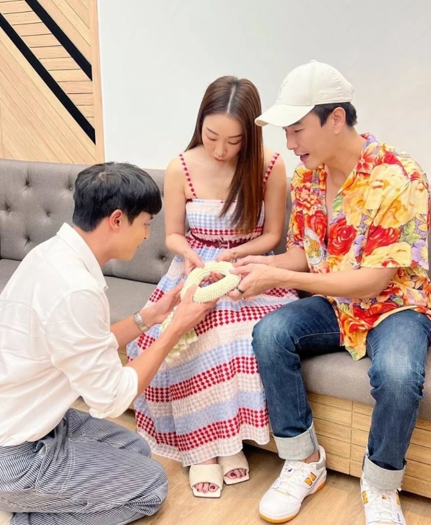 พระเอกดัง เจมส์ จิรายุ ขอขมาลาบวช แฟน ๆ ร่วมอนุโมทนา