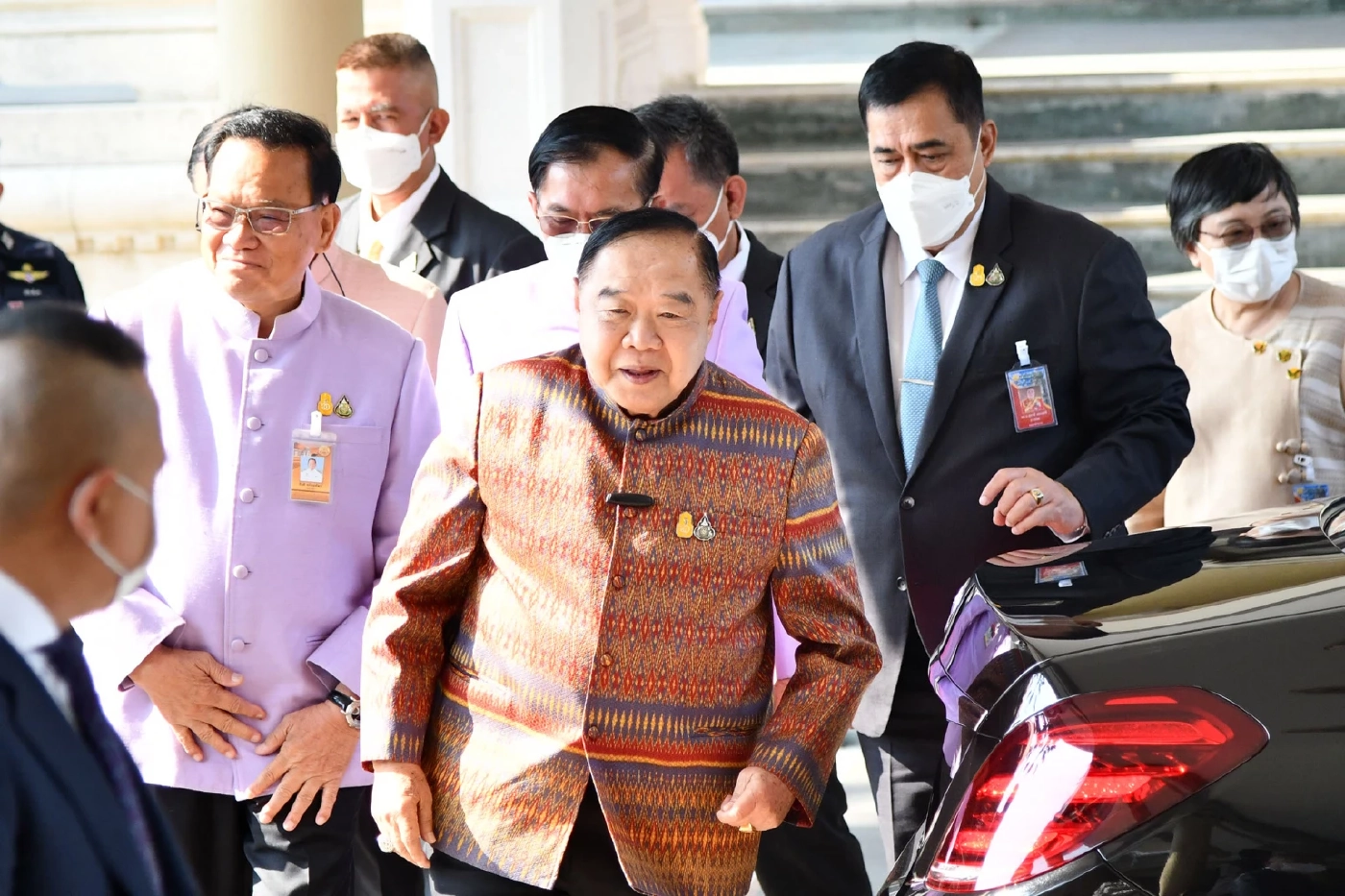 "จตุพร" อ่านเกม "พิธา" ตั้งรัฐบาล 312 เสียง ส่อแววเจอทางตัน