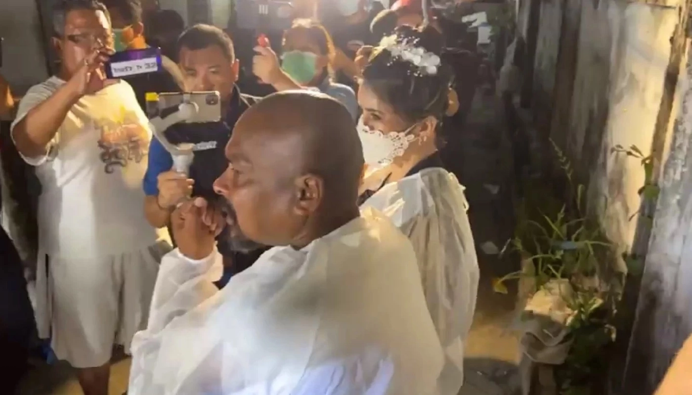 หมอปลา บุกห้องเช่าอาถรรพ์ หลังอดีตดีเจเสียชีวิต ลั่น ที่นี่เฮี้ยนสมคำร่ำลือจริงๆ