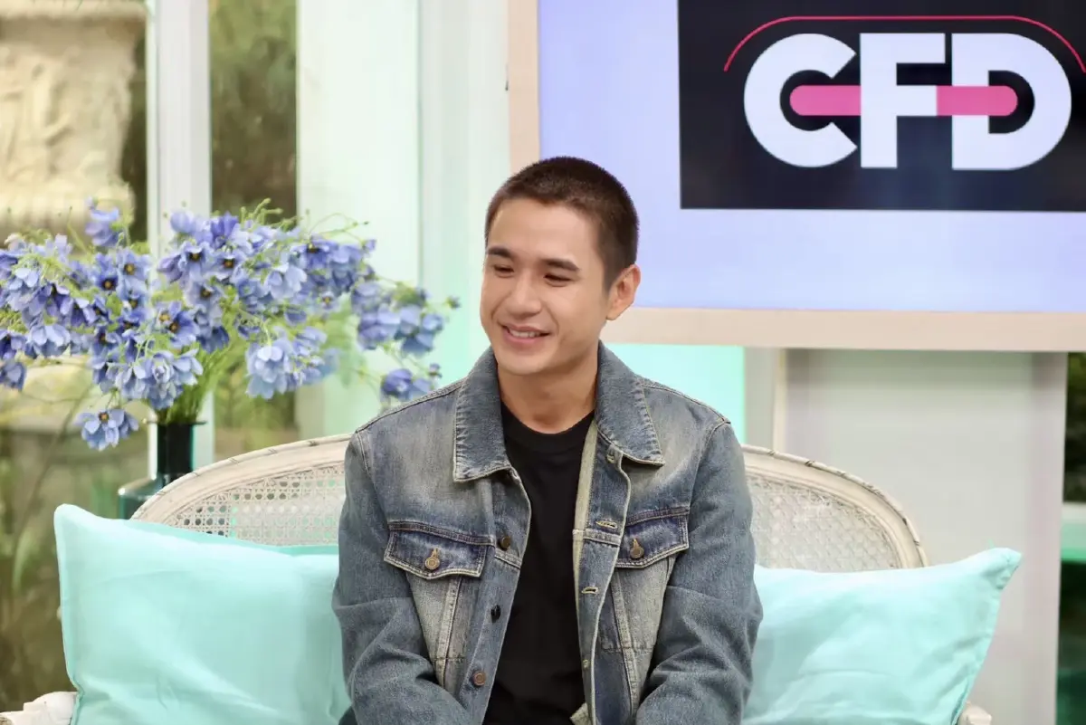 “นิว ชัยพล” ไม่แคร์โดนเม้าท์ตกถังข้าวสาร เกาะภรรยารวยหมื่นล้าน
