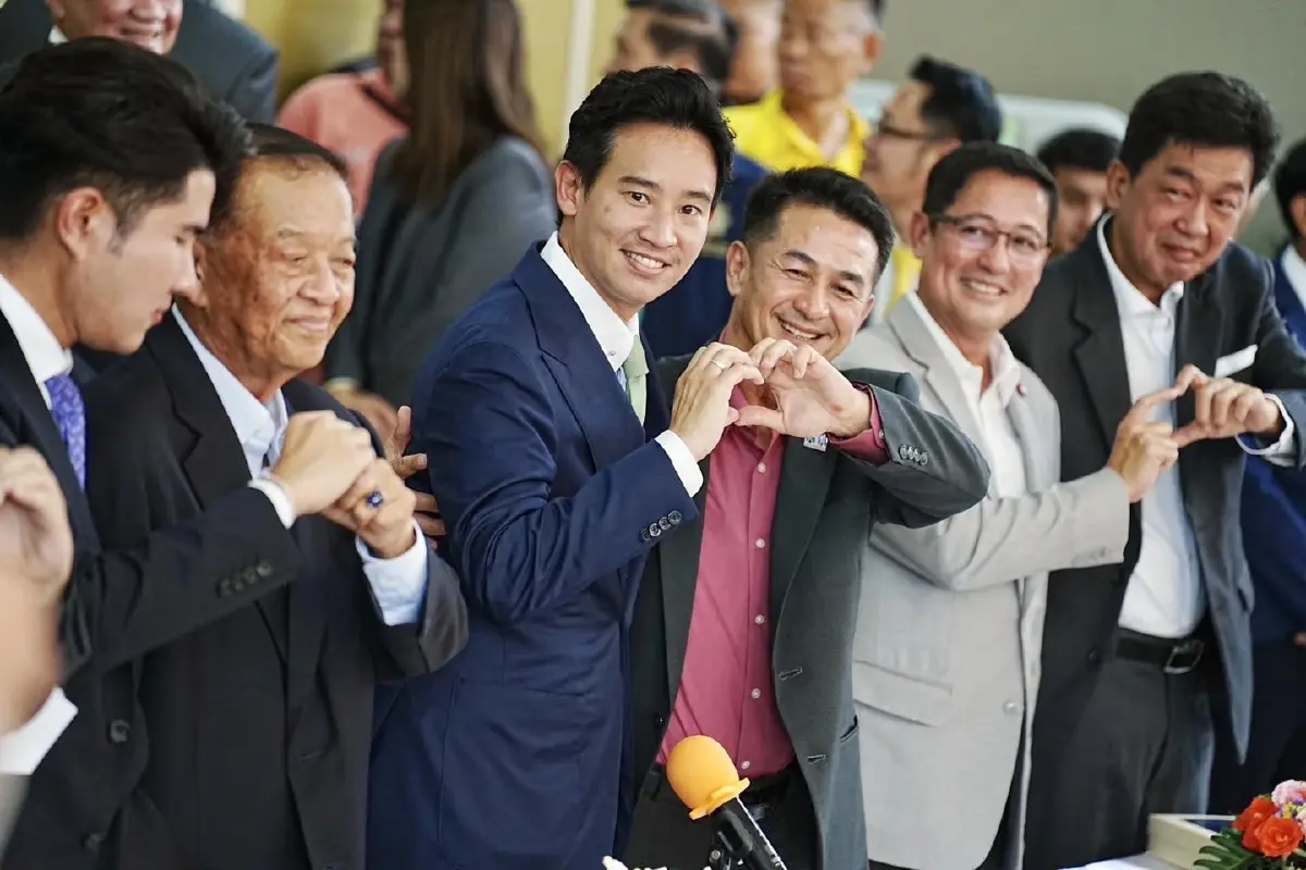 "ทวี" ลั่น "ปธ.สภา" เหมาะกับคนที่เป็นกลาง ชี้ไม่เป็นผลดีหากพรรคอื่นโหวตชื่อแข่ง