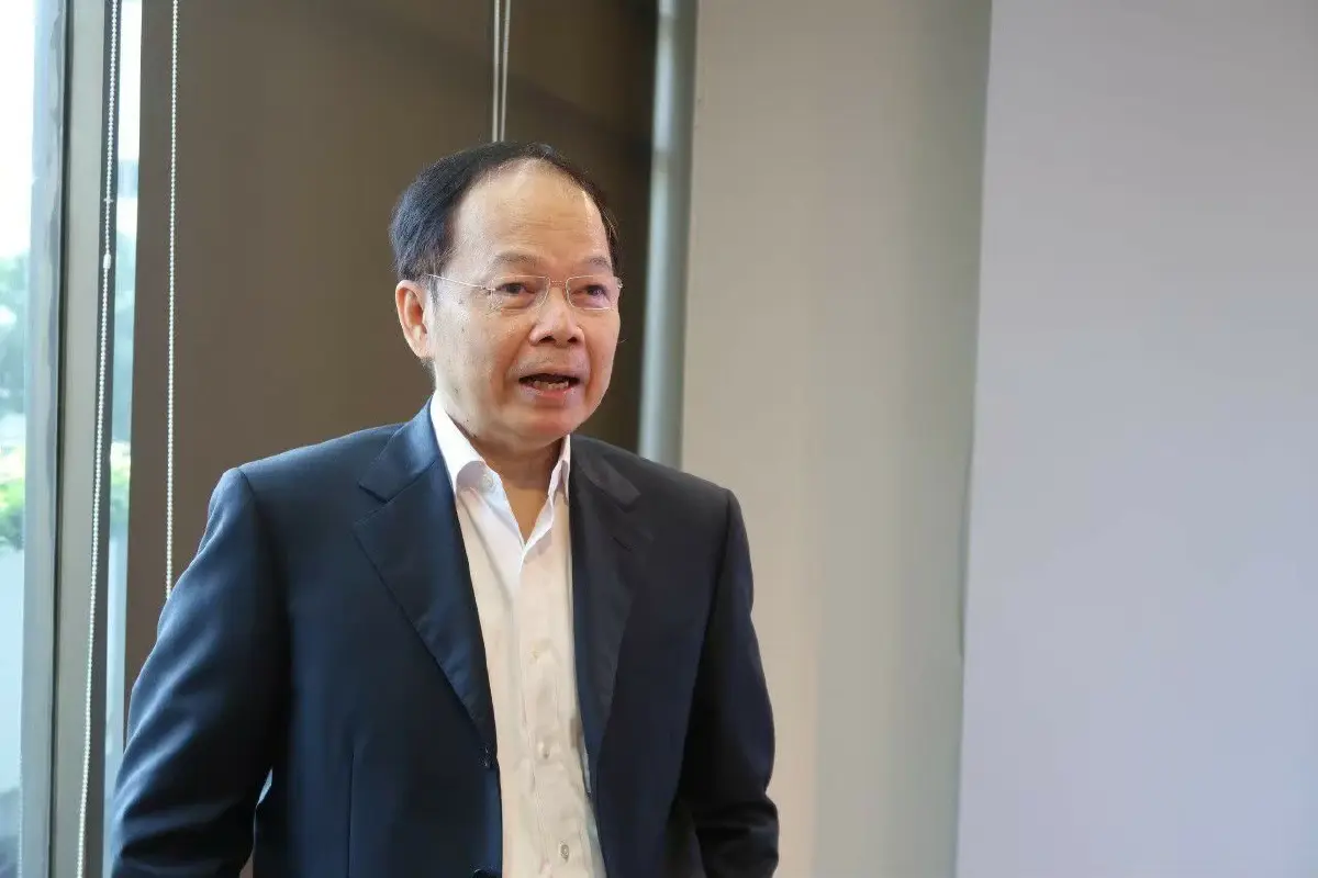 "นพดล" เผย ถอดบทเรียนเลือกตั้งที่ผ่านมา เสนอคณะกรรมการบริหารพรรคแล้ว