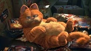 19 มิ.ย. วันนี้ วาระครบรอบ 45 ปี Garfield แมวส้มตัวป่วน ที่ผุ้คนทั้งโลกหลงรัก