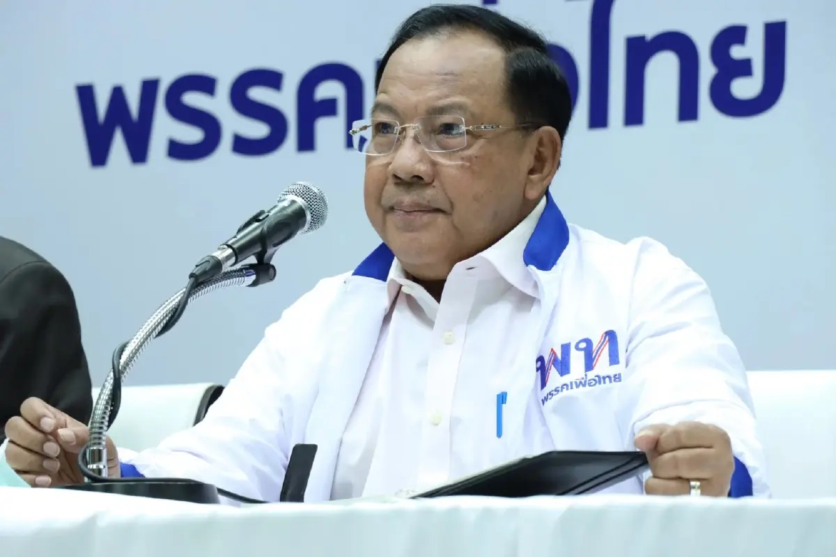 สุธรรม แสงประทุม