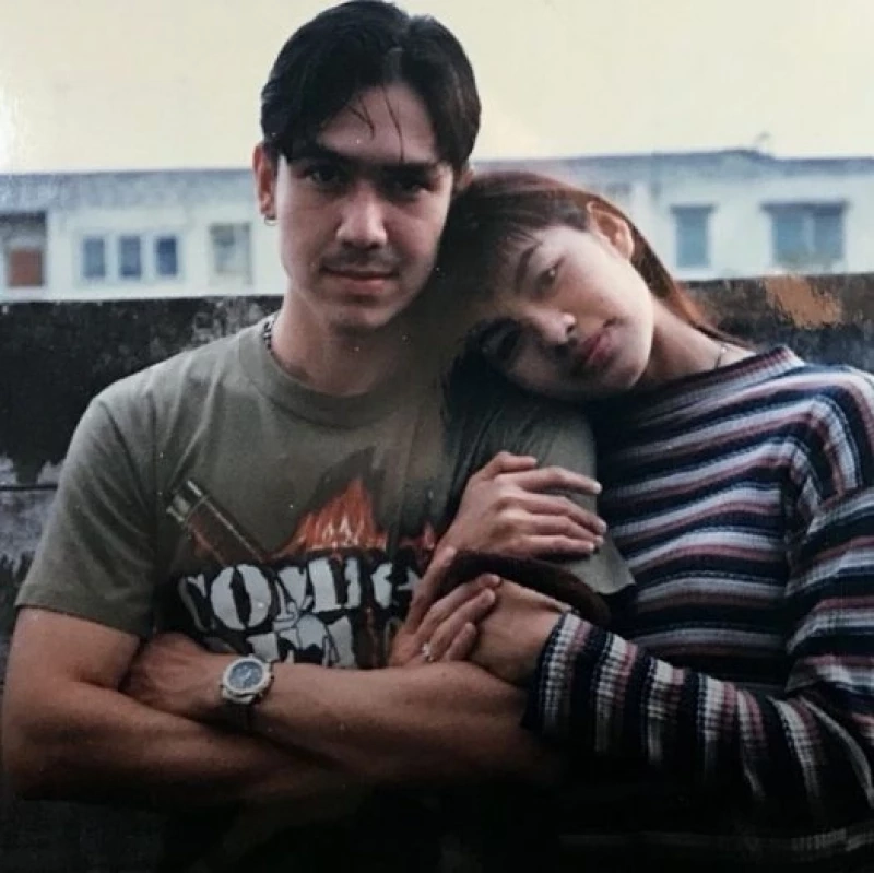 ช็อก “เกริก ชิลเลอร์” ดิ่งหนักป่วยซึมเศร้า คิดโดดตึก-ผูกคอตาย