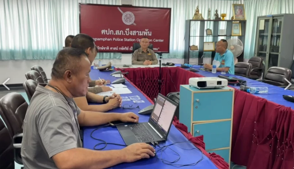 ผู้การฯ เพชรบูรณ์ สั่งดำเนินคดีถึงที่สุด สจ.คนดัง เมาแล้วกร่างยิงป้อมตำรวจ