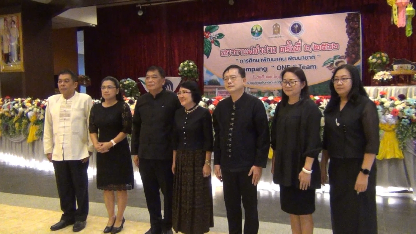 อุทยานถ้ำหลวงฯ เตรียมจัดครบรอบ 5 ปี ระลึกถึงบุคคลที่ล่วงลับ