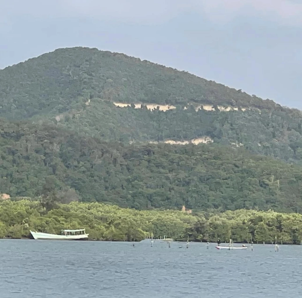 นายกฯ สิงหนคร จำเลยคดีบุกรุกโบราณสถาน สงสัยเหตุเกิดปี 57 ทำไมแจ้งความ ปี 65