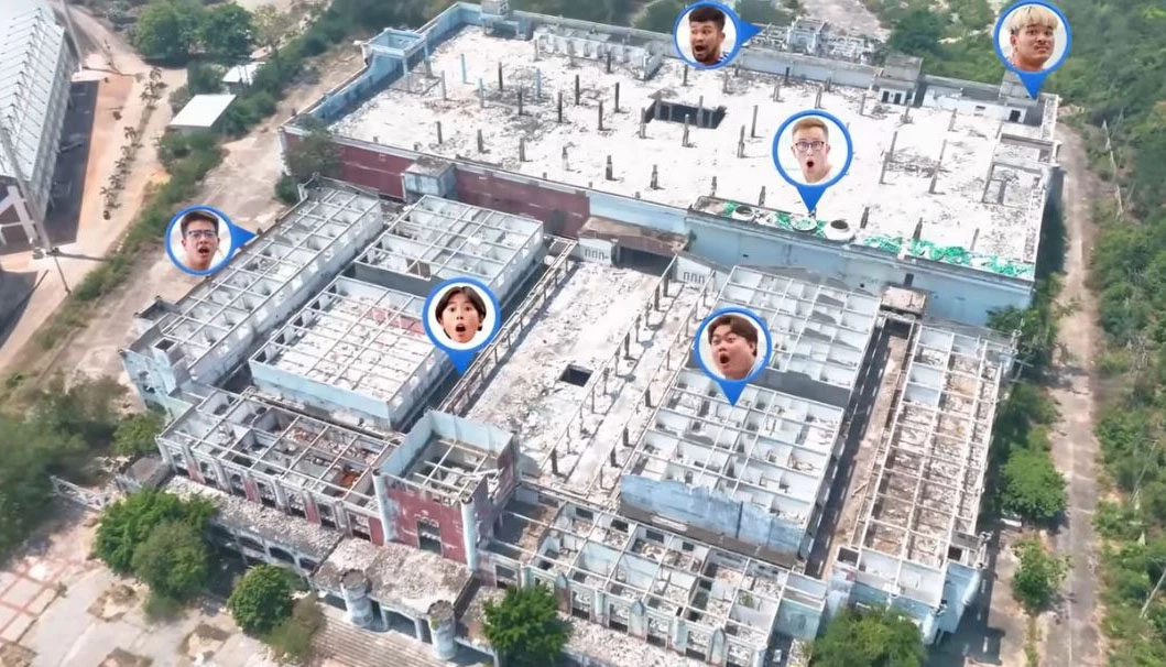 "บิ๊กเด่น" สั่งตรวจสอบรายการยูทูบเบอร์ชื่อดัง หากพบผิดต้องถูกดำเนินคดี