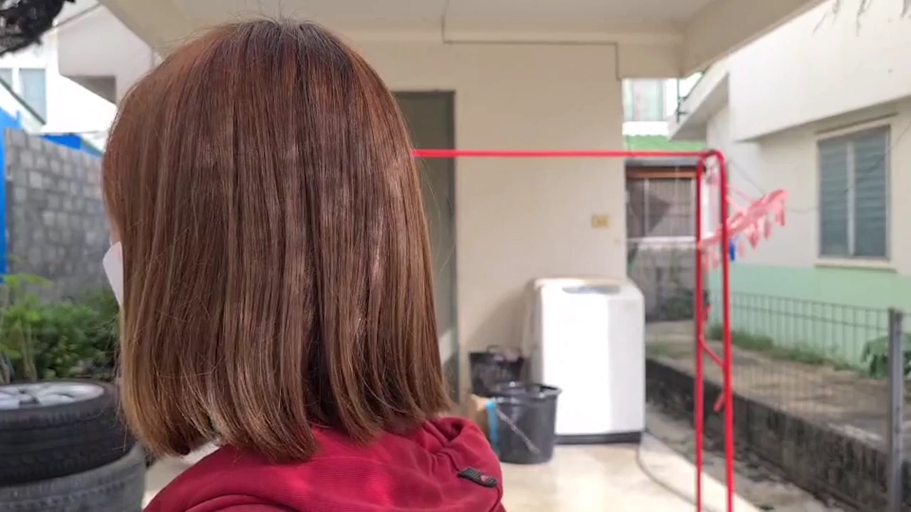 สาวห้างผวา! โรคจิตส่งจดหมายปริศนาคุกคาม แอบถ้ำมอง แถมขู่จะย่องลักหลับ