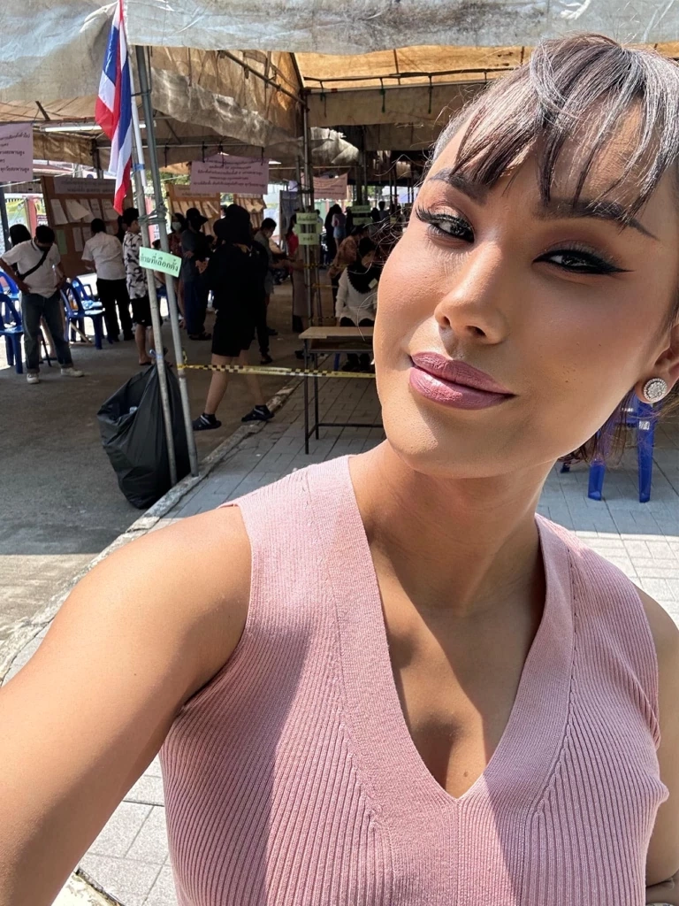 แอนนา ทีวีพูล รับทราบทุกข้อกล่าวหา โพสต์เศร้าต้องเจออีกกี่วิบากกรรม 