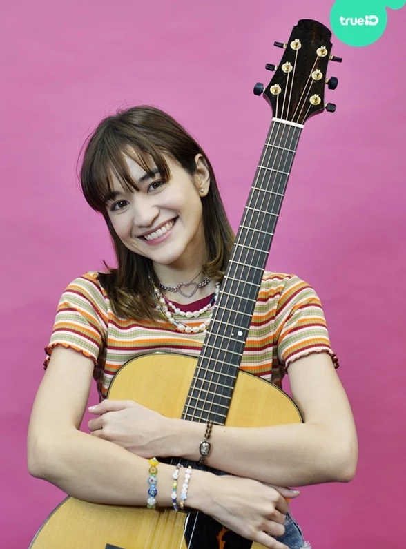 "ส้ม มารี" โพสต์อาลัยสุดเจ็บปวดหัวใจ สูญเสียคุณแม่ จากโรคมะเร็งปอด