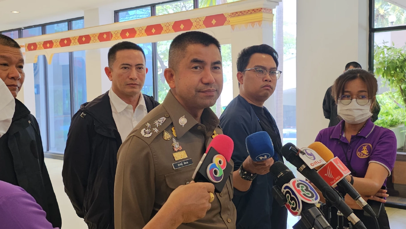 "บิ๊กโจ๊ก" ยัน 5 คนหายไม่ได้ถูกอุ้ม ที่แท้พาไปเที่ยวหลังขายที่ได้เงิน 4 แสน