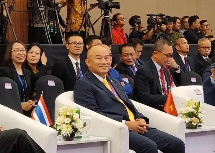 "พล.ต.ท.ประจวบ วงศ์สุข" ผู้ช่วย ผบ.ตร. 