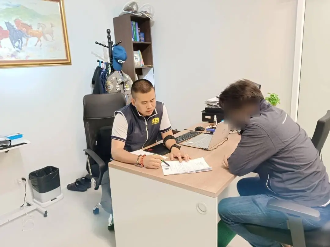 ปอศ.รวบ กรรมการบริษัท ตุ๋นลงทุนค้าน้ำมันต่างประเทศ สูญเงินกว่า 27 ล้าน