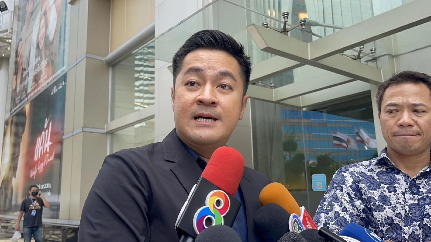 ปดิพัทธ์ สันติภาดา