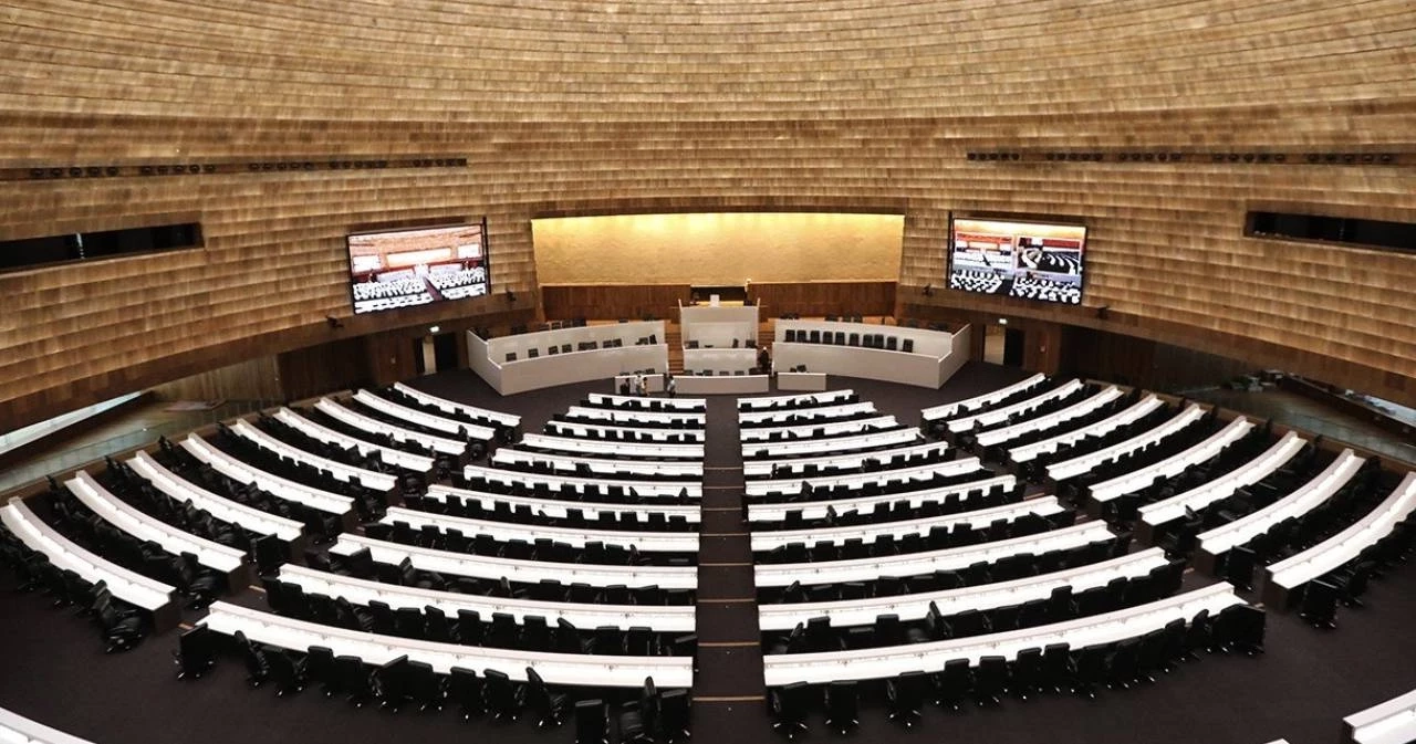 เช็กเลย! ประกาศผลเลือกตั้ง ส.ส.เขต และบัญชีรายชื่อ อย่างเป็นทางการ 500 คน