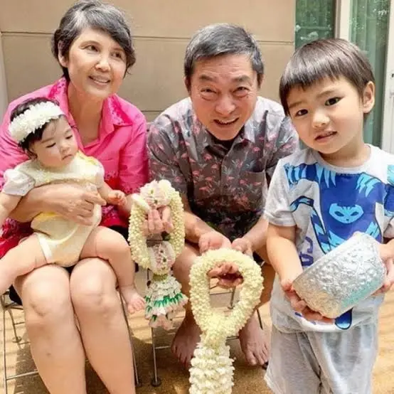 ทำไมต้องเก็บสเต็มเซลล์ “ลีเดีย-แมทธิว” เผยสิ่งนี้เพิ่มโอกาสรักษาสุขภาพ