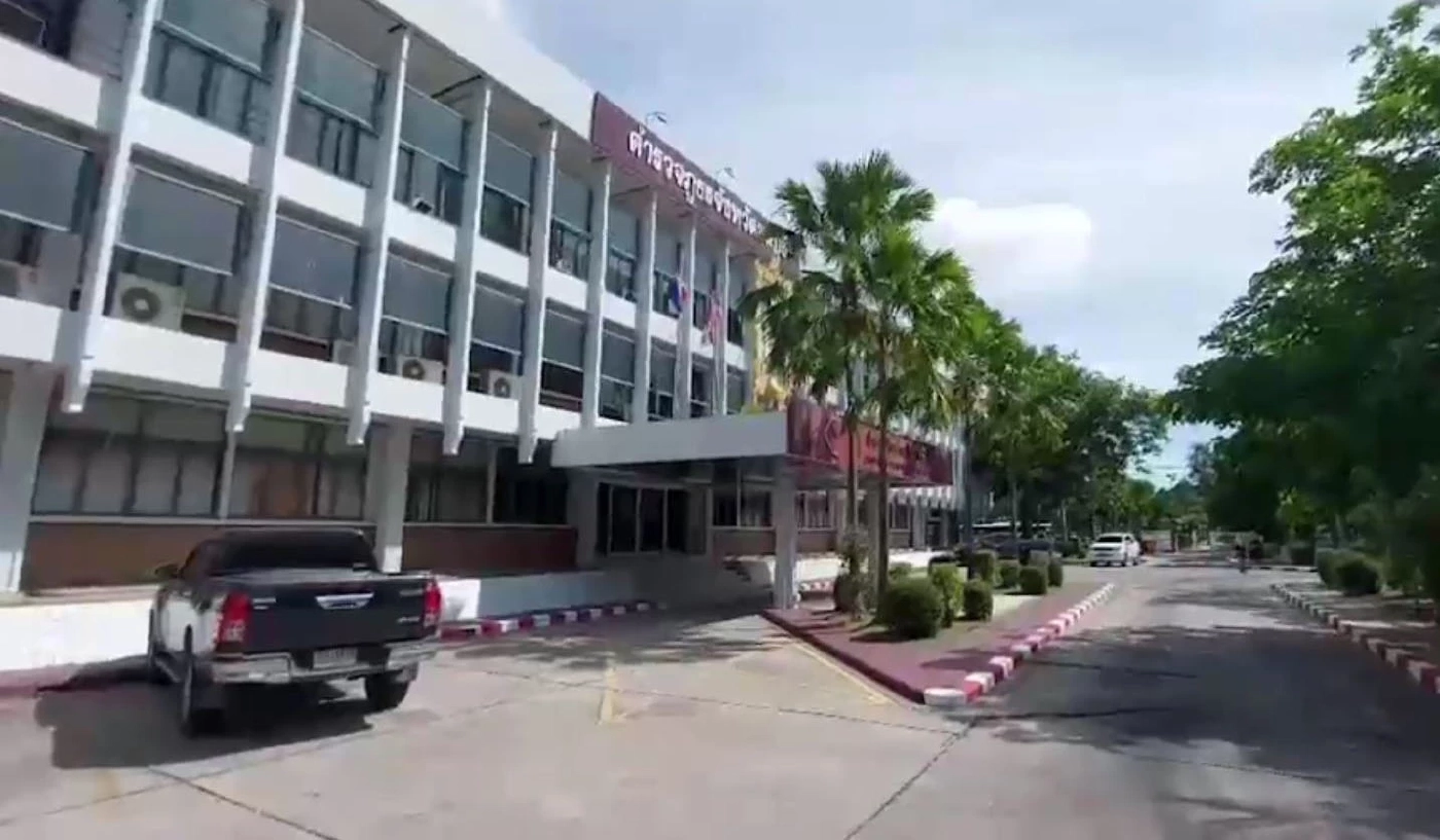 เปิดที่มา ผู้การฯชลบุรีพร้อมพวก เรียกเงิน 140 ล้านบาท ฉาววงการตำรวจ