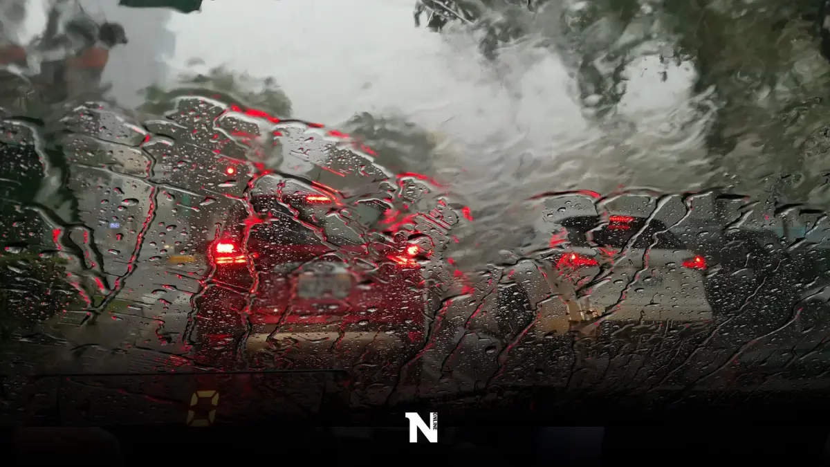 เตือน 7 วัน"ฝนตกหนักมาก" กรมอุตุฯแจ้งเฝ้าระวัง "น้ำท่วมฉับพลัน-น้ำป่าหลาก"