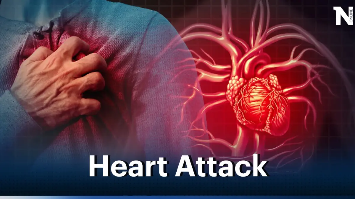 ภัยเงียบวันนี้ Heart Attack ปัจจัยเสี่ยงทำให้(คุณ)เกิดภาวะหัวใจล้มเหลวได้