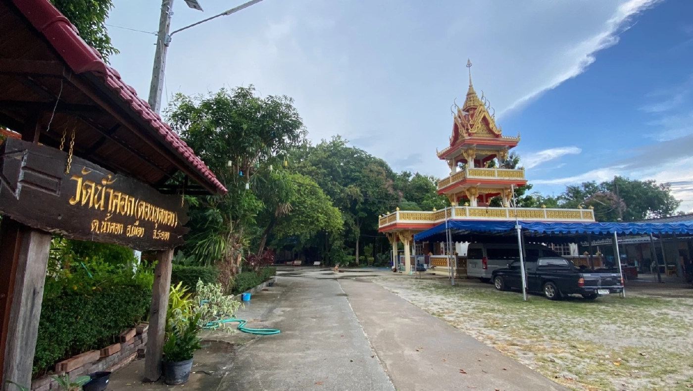 สุดรันทด! 2 เด็กหญิงถูกทิ้งอยู่กับตายาย ต้องกินข้าววัดประทัง 4 ชีวิต