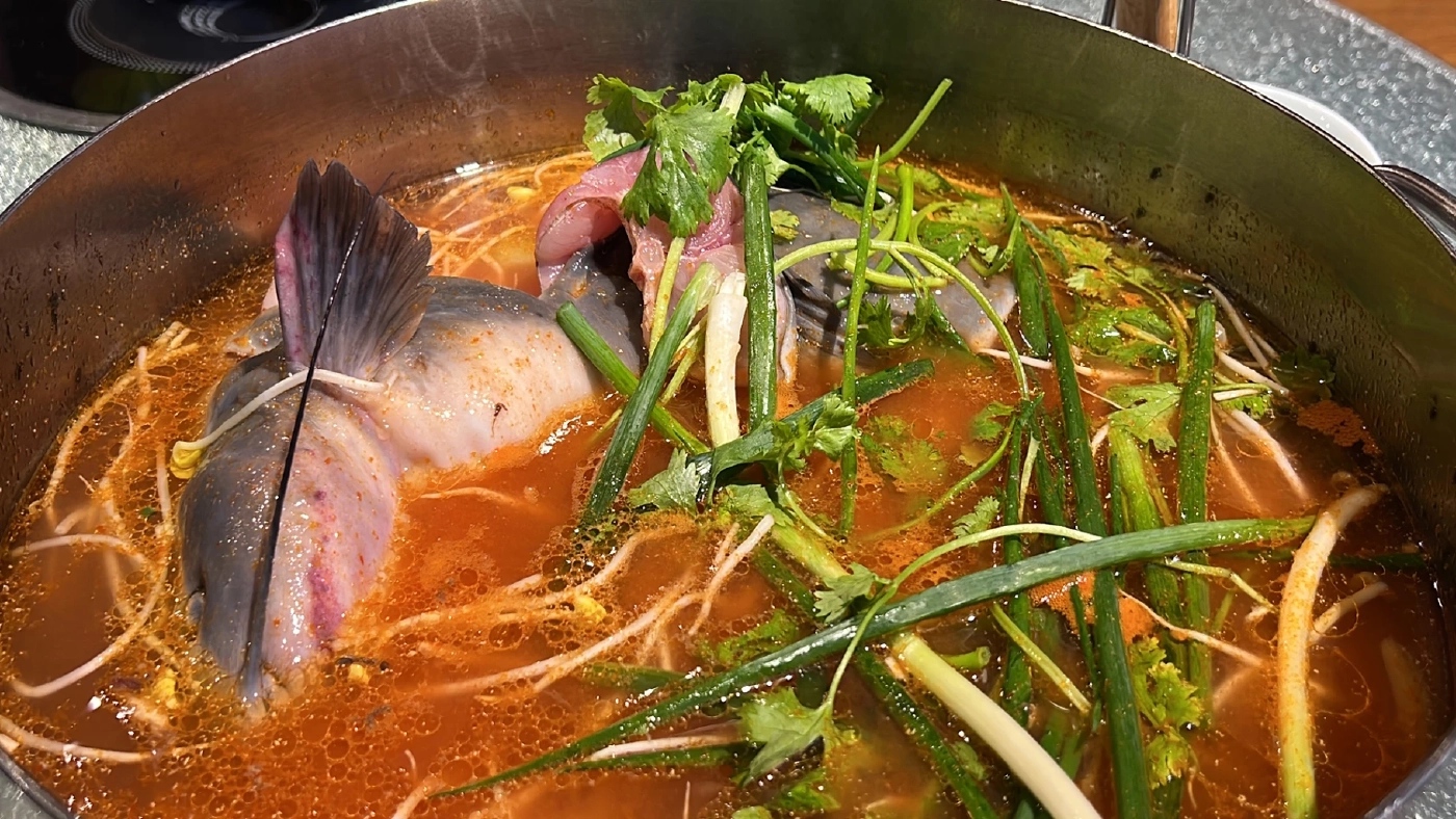 ส่องเสน่ห์“กุ้ยหยาง”อันซีนแห่งแดนมังกร(มีคลิป)