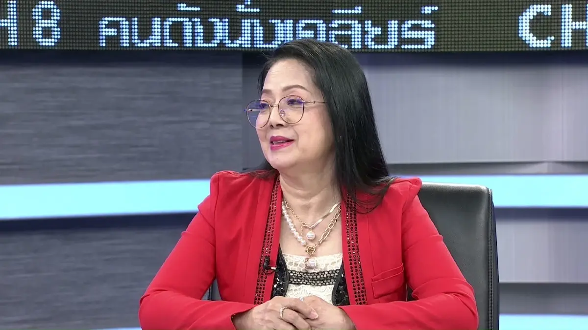คุณแม๊ ยังไม่จบ แจ้งจับ 1 ใน แก๊งสปีดโบ๊ท รูดบัตรเครดิต แตงโม นิดา