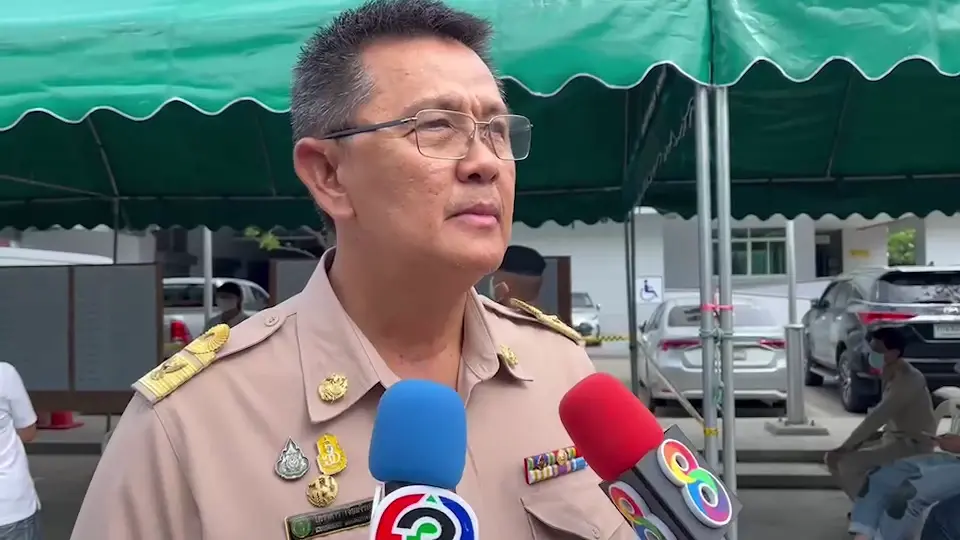 โครงการ เจียมจีรกุล ผู้อำนวยการเขตวังทองหลาง