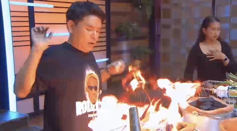 เปิดศึกชิงผ้ากันเปื้อน ใน  MasterChef Thailand Season 6 เน้นโจทย์อาหารไทย