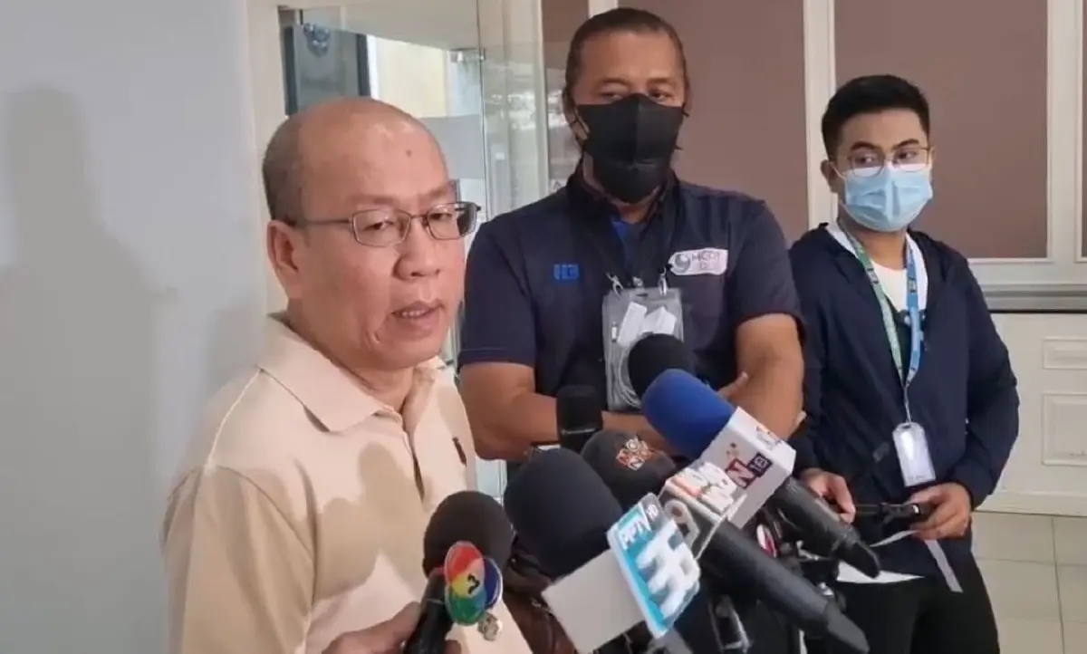 "อัจฉริยะ" ร้องปปง. ยึดทรัพย์ "เป้" เงินหมุนเว็บพนัน 15,000 ล้านบาทต่อปี
