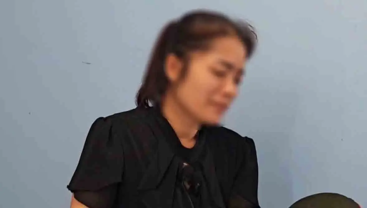 แม่ติดใจสาเหตุ ลูกสาวปวดขาไป รพ. หมอฉีดยาให้ก่อนช็อกดับ