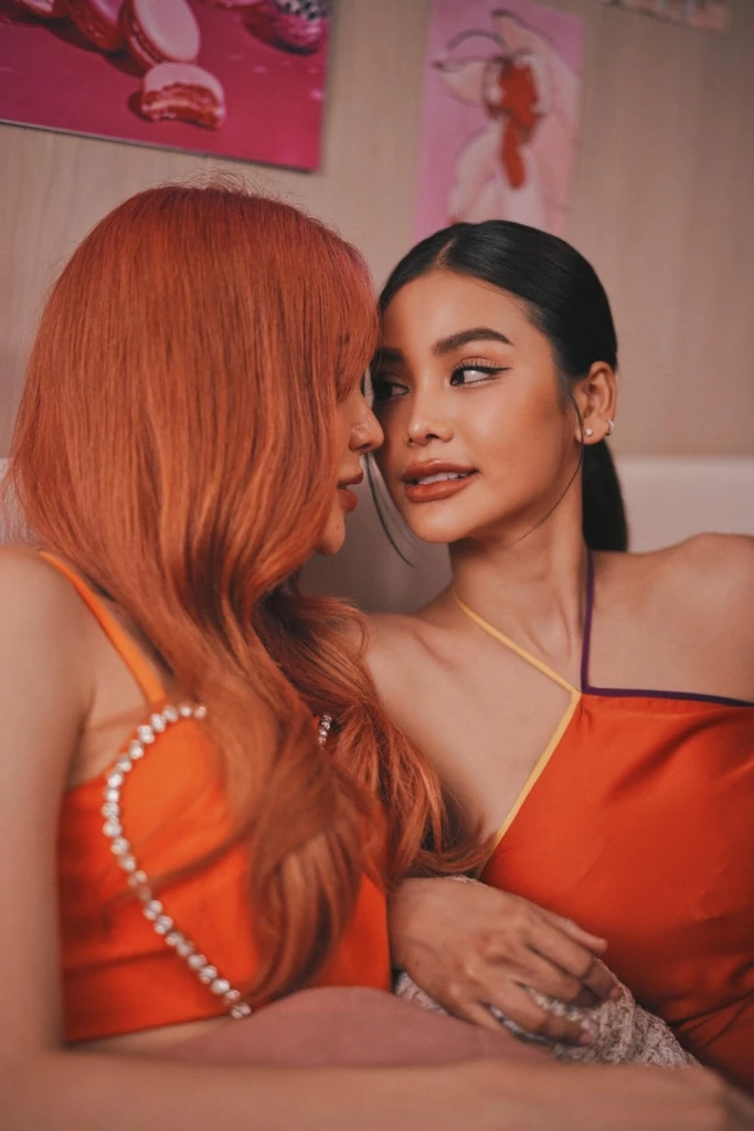 ครั้งแรก อิงฟ้า-ชาล็อต เล่าแบบไม่ปิดเรื่องบนเตียง พร้อมเผยสถานะของทั้งคู่