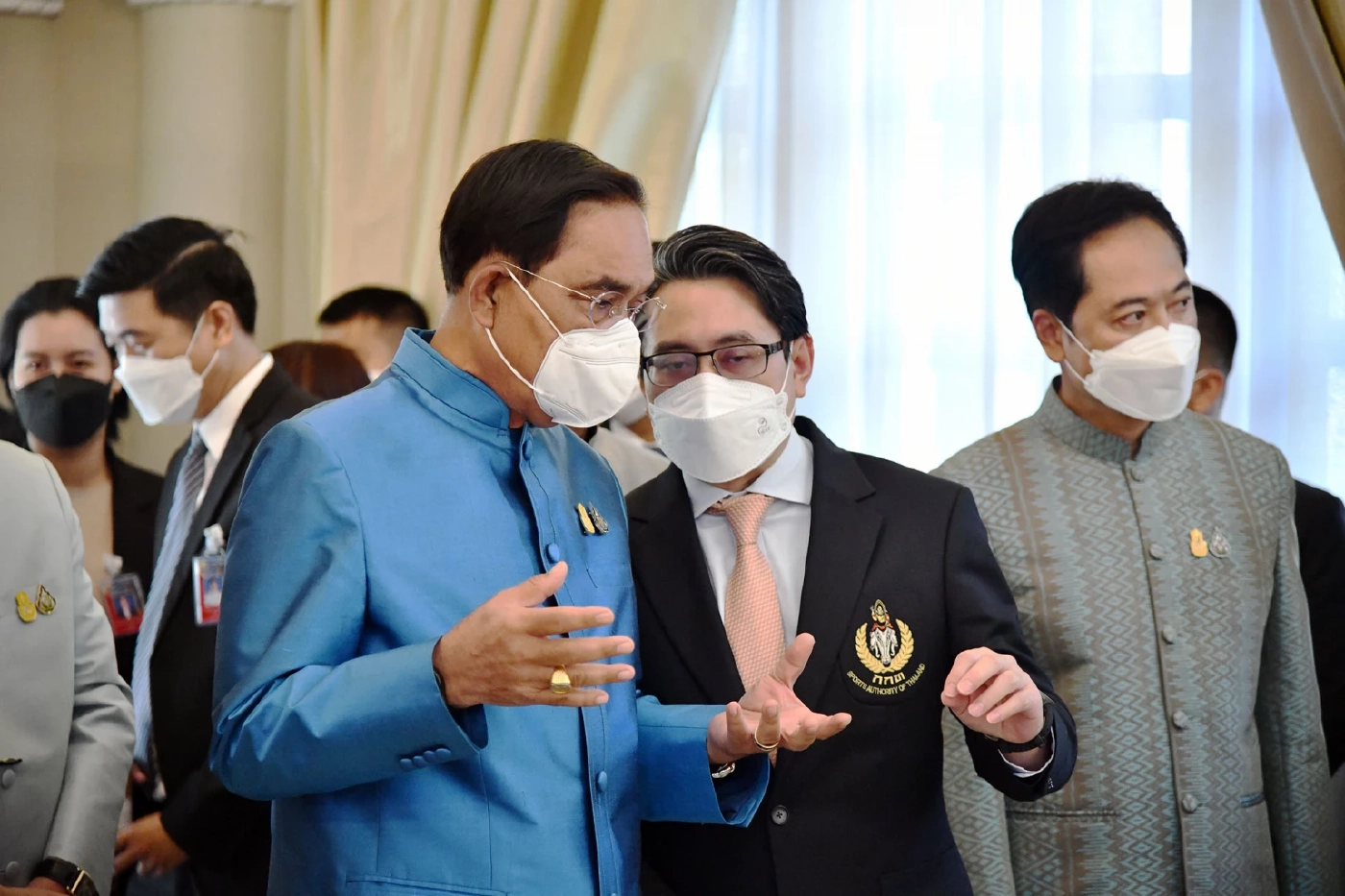 "โรม" เรียกร้อง "บิ๊กตู่" แสดงความยินดีก้าวไกล โชว์สปิริตหลังแพ้เลือกตั้ง