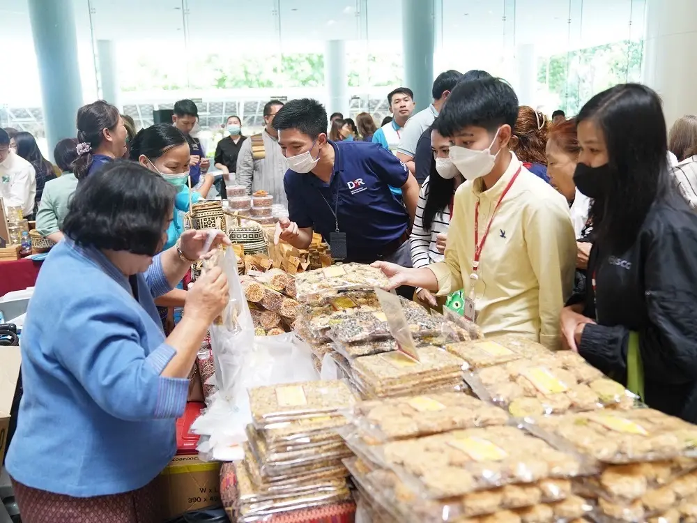 SCG โชว์ "พลังชุมชน สร้างคนด้วยปัญญา" ลดเหลื่อมล้ำ ย้ำเครือข่ายชุมชน