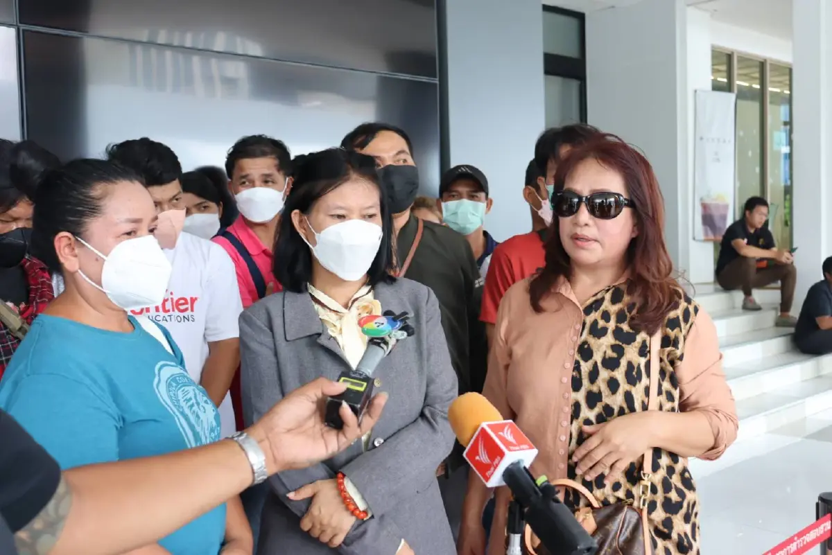 ร้องตร.ถูกนายหน้าแสบ อ้างเชื้อสายหม่อมพาทำงานกินค่าหัวคิว หลายสิบล้านบาท