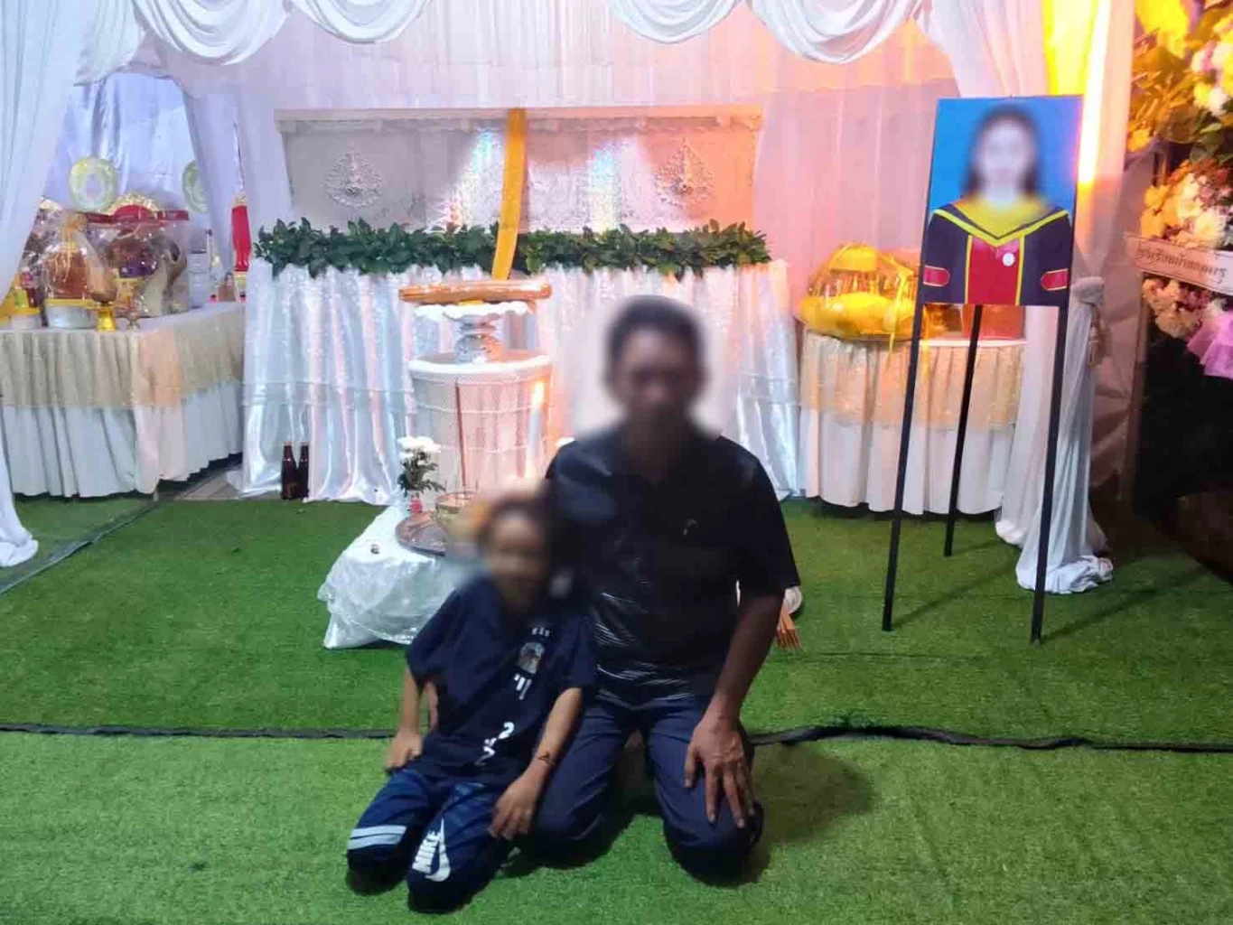 พ่อครูกุ๊กไก่ ร้องอายัดศพส่งชันสูตร แม่ไม่ติดใจ เตรียมเผาร่าง 22 มิ.ย. นี้