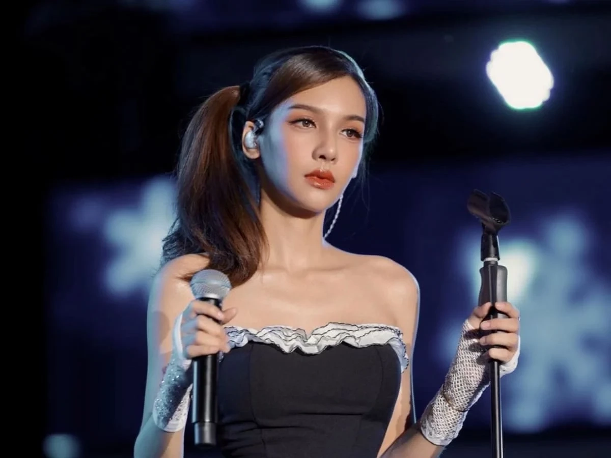 ช็อก "โบกี้ ไลอ้อน" โรคจิตเวชรุมเร้า เคยคิดสั้นอยากดีไซน์การตายด้วยตัวเอง