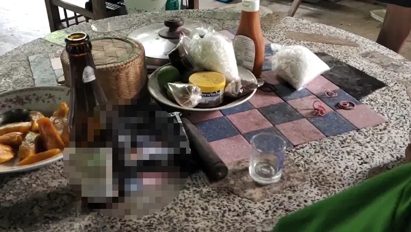 อุทาหรณ์! หนุ่มใหญ่ผูกคอดับ ทิ้งจดหมายลาจบ ชีวิตเพราะ "การพนัน"