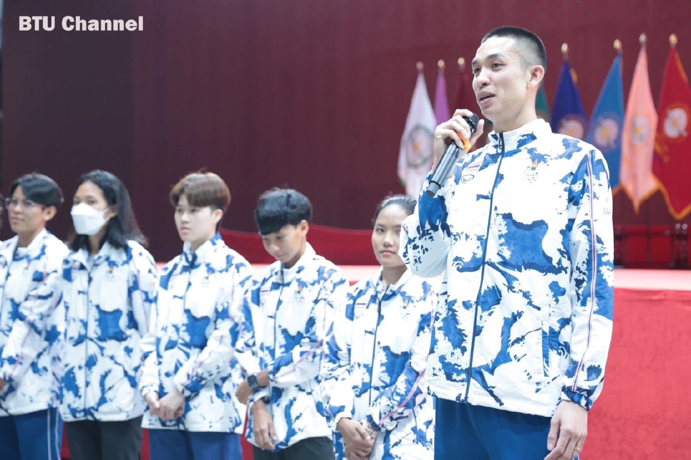 ศ.ดร.บังอร เล่าอีกมุมที่มากกว่าการเรียน ลูกศิษย์ก็คือลูก ขอส่งถึงฝั่งฝัน