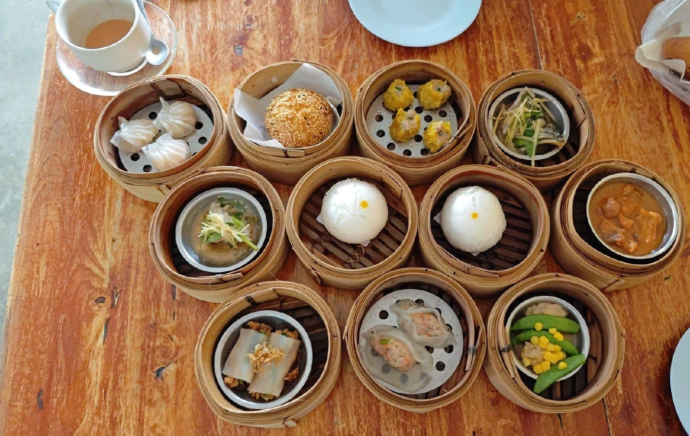 ผุดไอเดียทำ "ซาลาเปาไส้ทุเรียนบ้าน" เมนูอร่อยยามเช้า ช่วยเกษตรกร