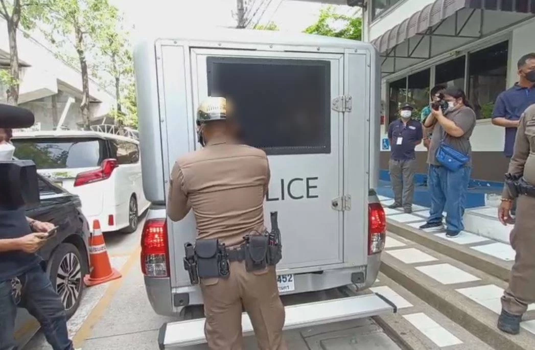 53 นักเที่ยวผับ "ไดมอนด์ เคทีวี" คอตกเข้าเรือนจำ ศาลไม่ให้ประกันคดีมั่วสุมเสพยา