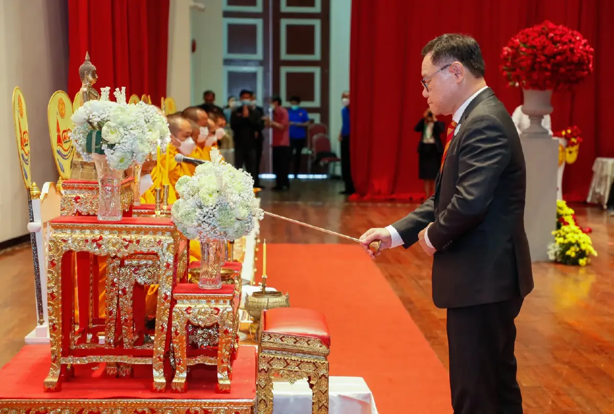 ‘ธรรมศาสตร์’  ก้าวสู่ปีที่ 90 ยืนหยัดเพื่อประชาชน