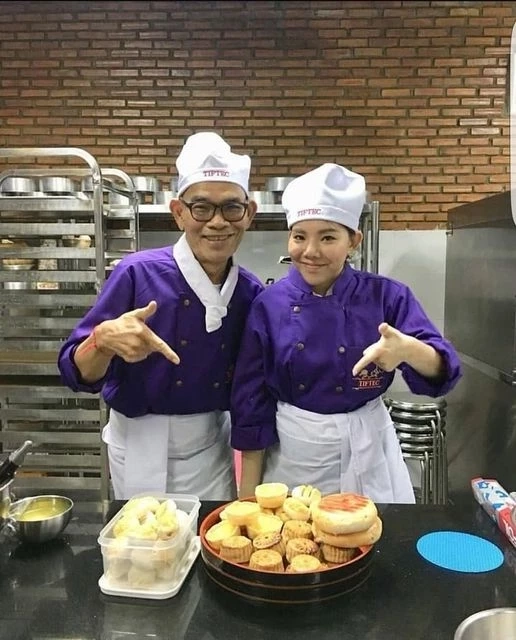 เกิดอะไรขึ้น ป๋าเทพ โพธิ์งาม เป็นลมหมดสติ ลูกสาวแจ้งข่าวในเฟซบุ๊ก