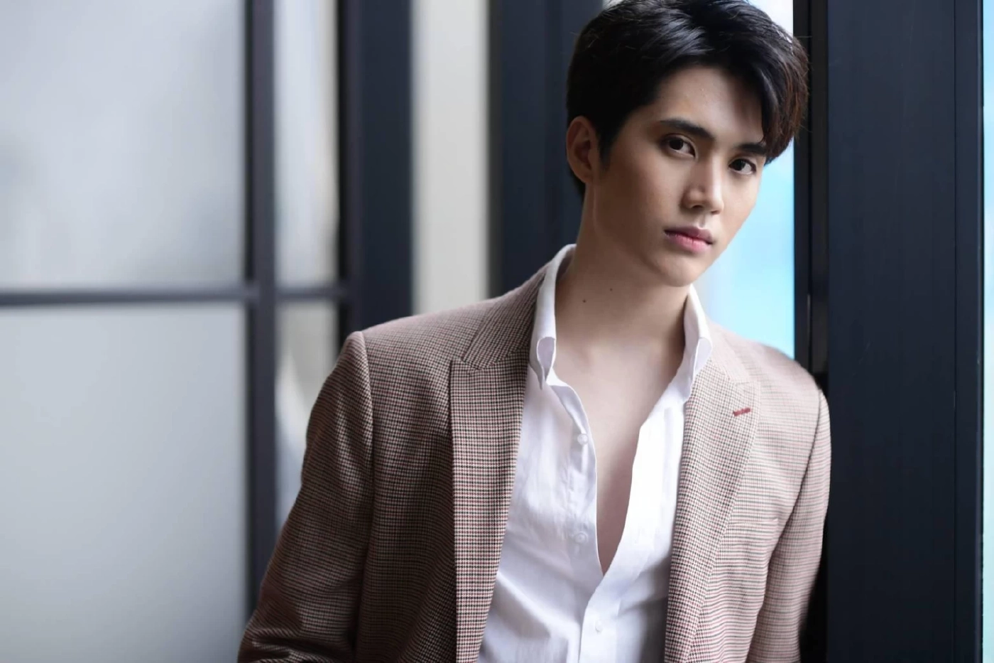 "อิน สาริน" เปิดใจเล่าเรื่องลับ ลั่น!ตอนนี้โสดจะคบใครให้แม่สแกนก่อน