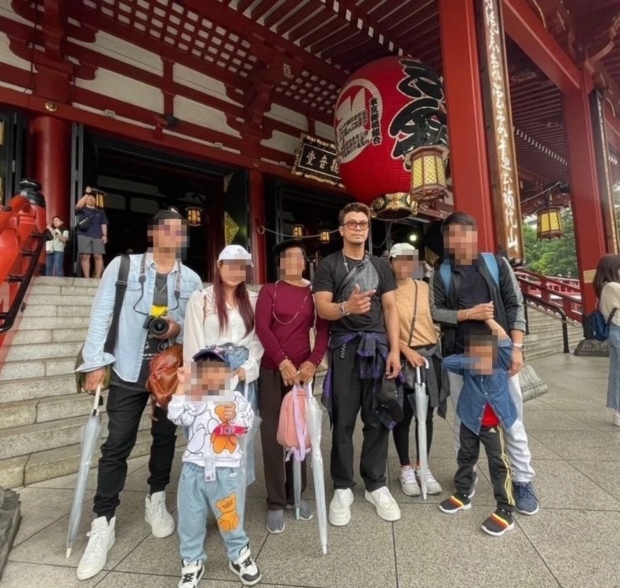 เผยรายได้ "จูน" ภรรยา "หนุ่มกะลา" หน้าที่การงาน โปรไฟล์เธอคนนี้ไม่ธรรมดา